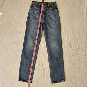 Levi's Women's Blue Jeans